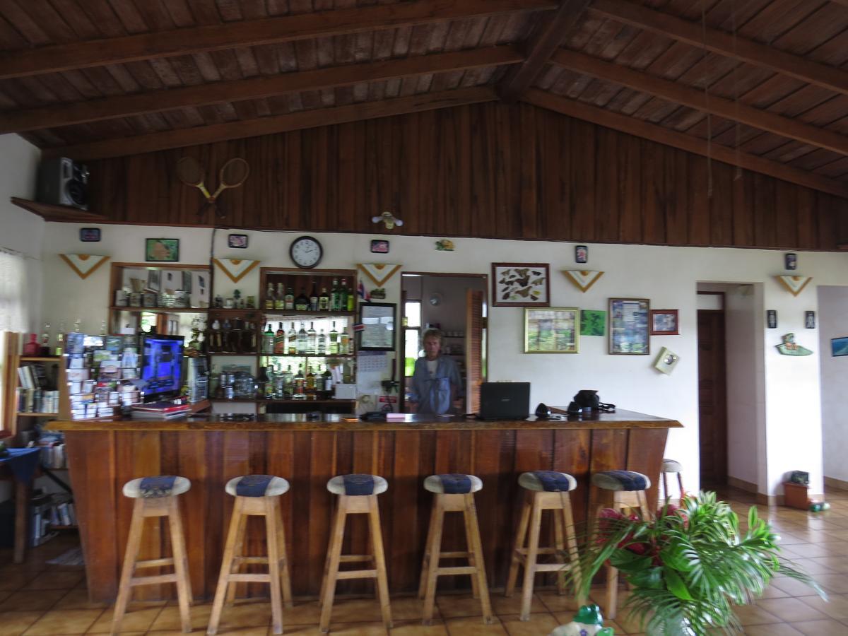La Rana De Arenal Nuevo Arenal