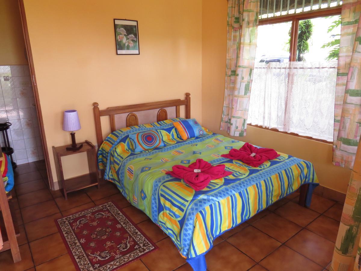 La Rana De Arenal Hotel